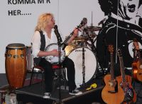stumpfe 38